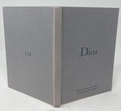 DIOR Women's Runway Show Lookbook Collection Autumn Winter 2013-2014