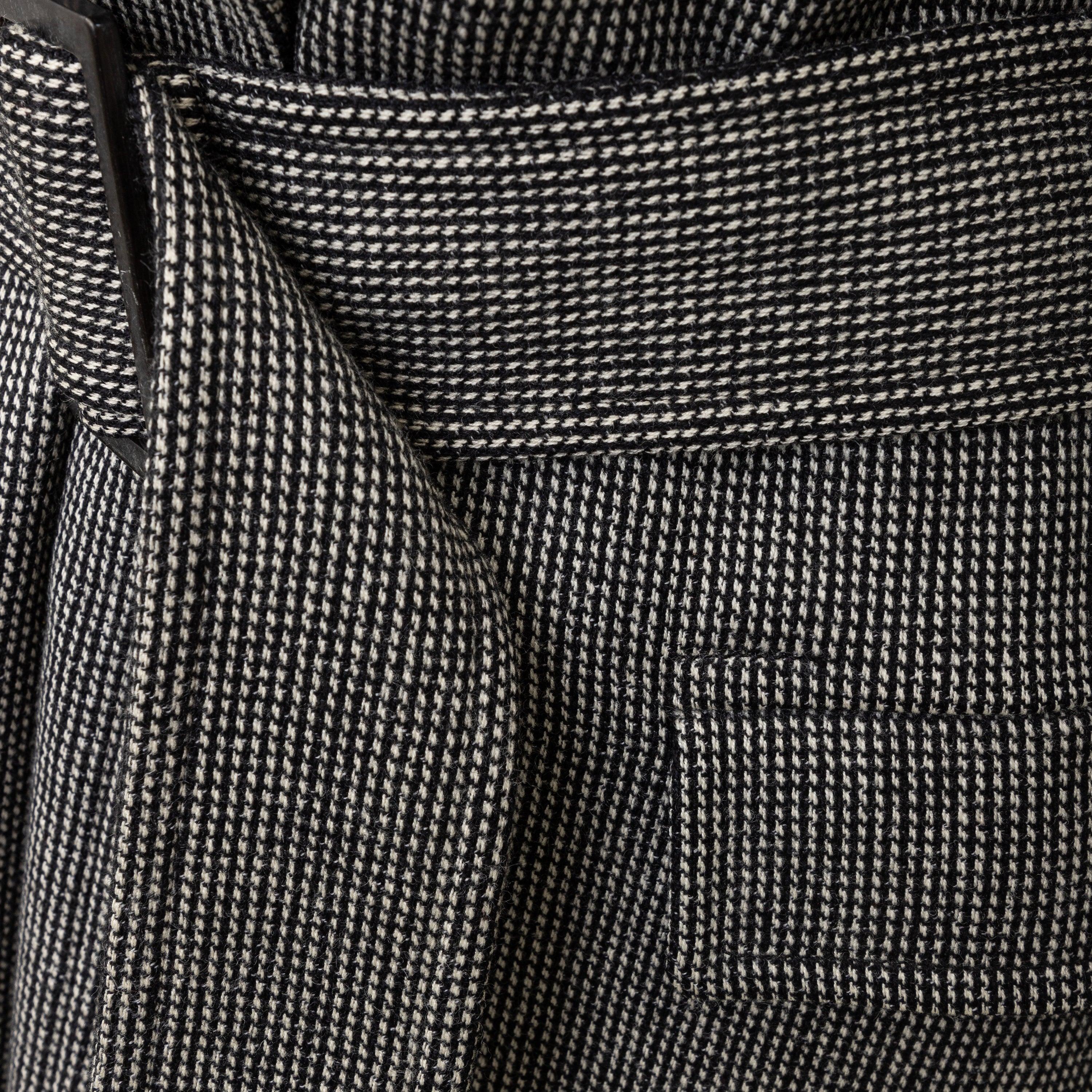 Dior Wool Overcoat - '00s For Sale 2
