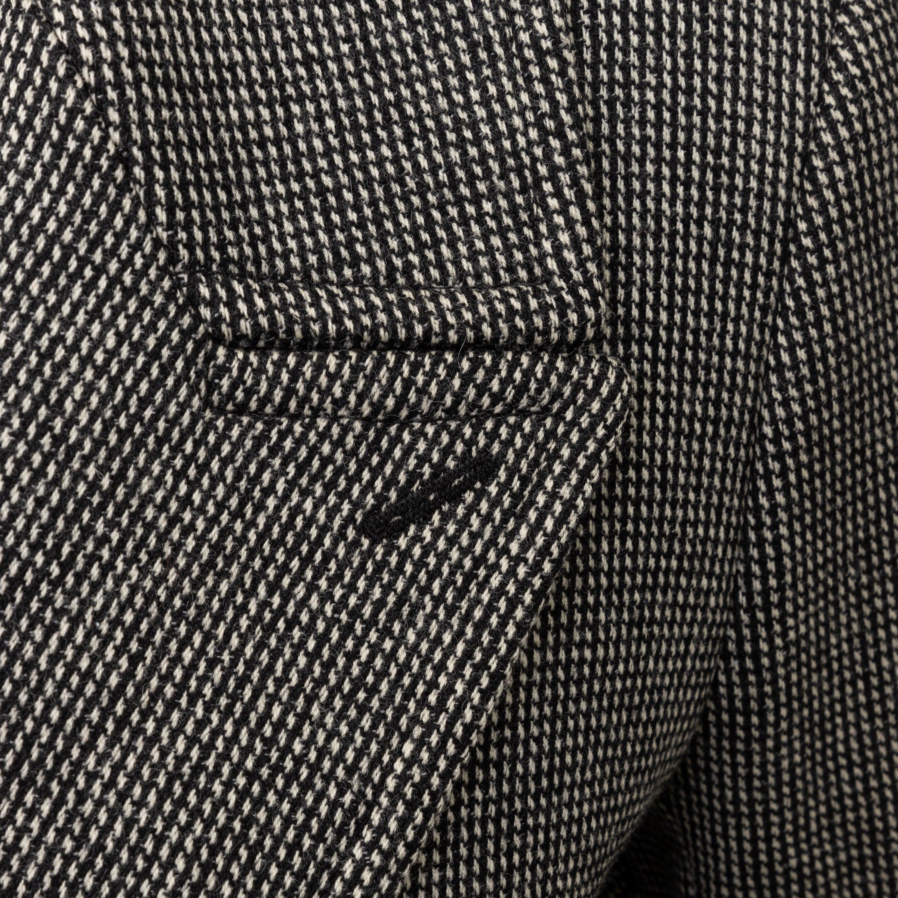 Dior Wool Overcoat - '00s For Sale 3