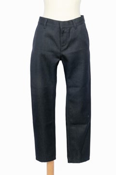 Dior wool pants