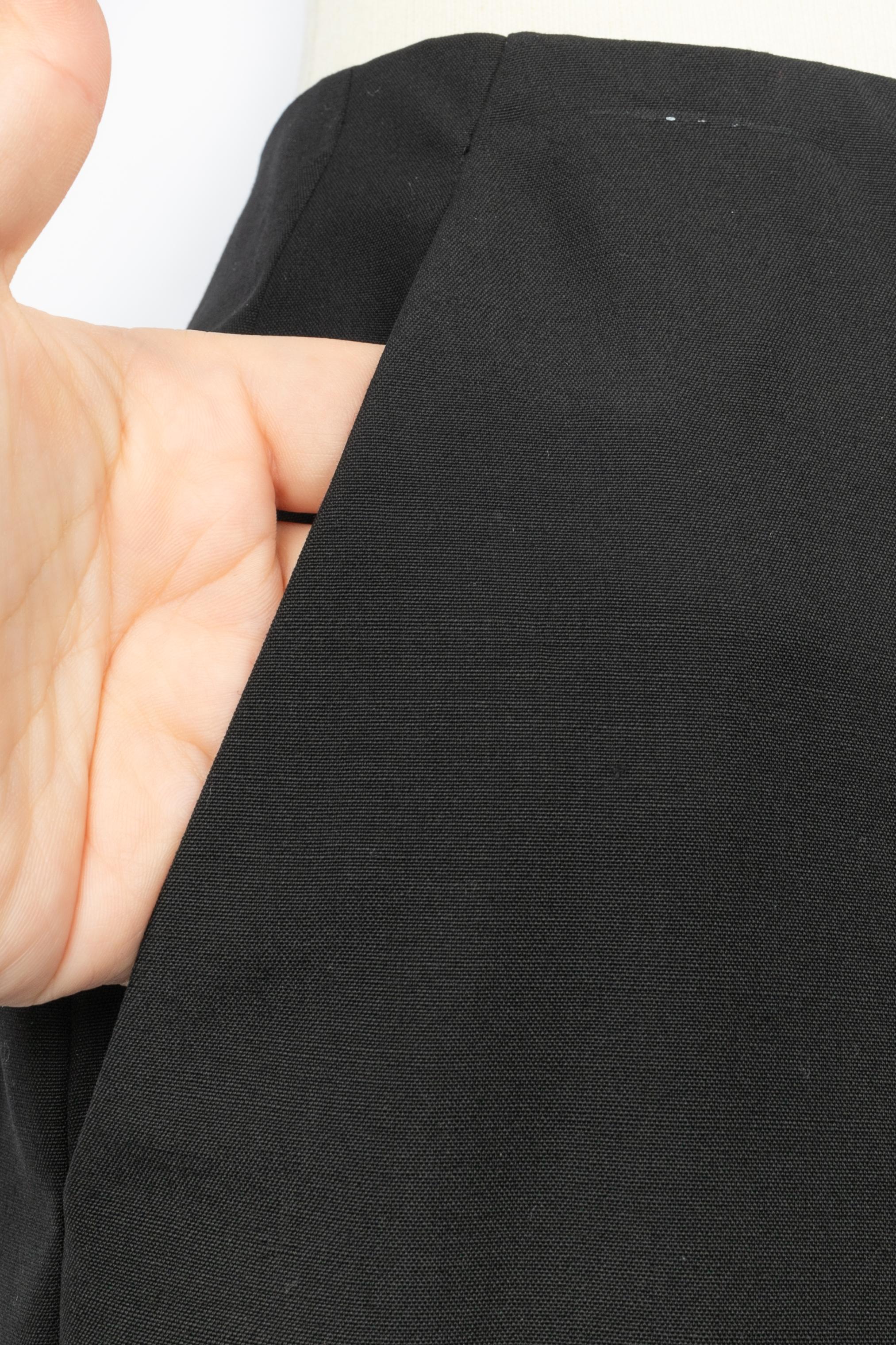 Dior Wollhose Damen im Angebot