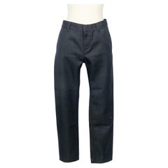 Pantalon en laine Dior