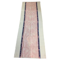 Dior wool, silk & cashmere Stole