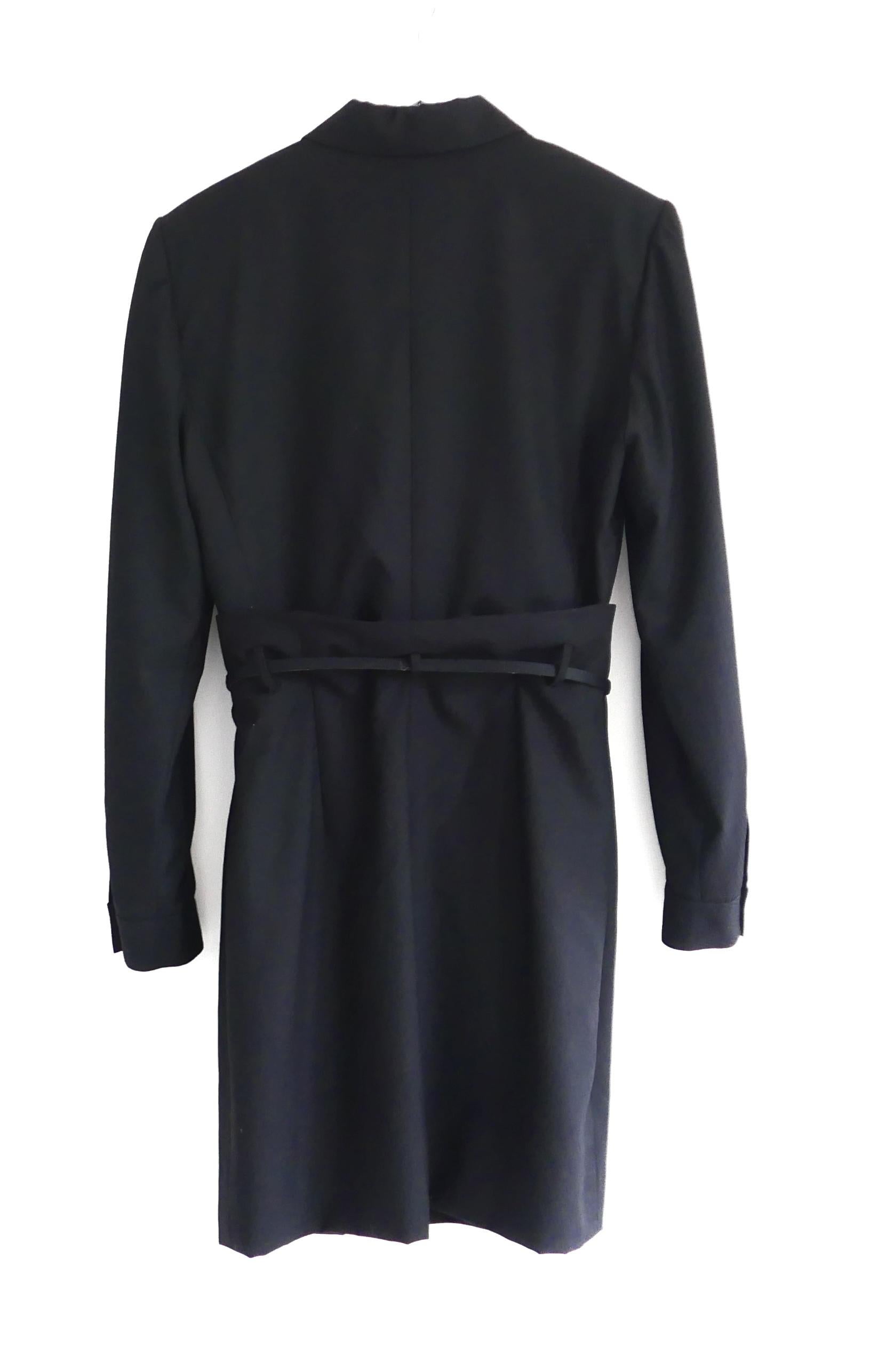 Dior x Galliano Pre-Fall 1998 'Separates' Kleid Damen im Angebot
