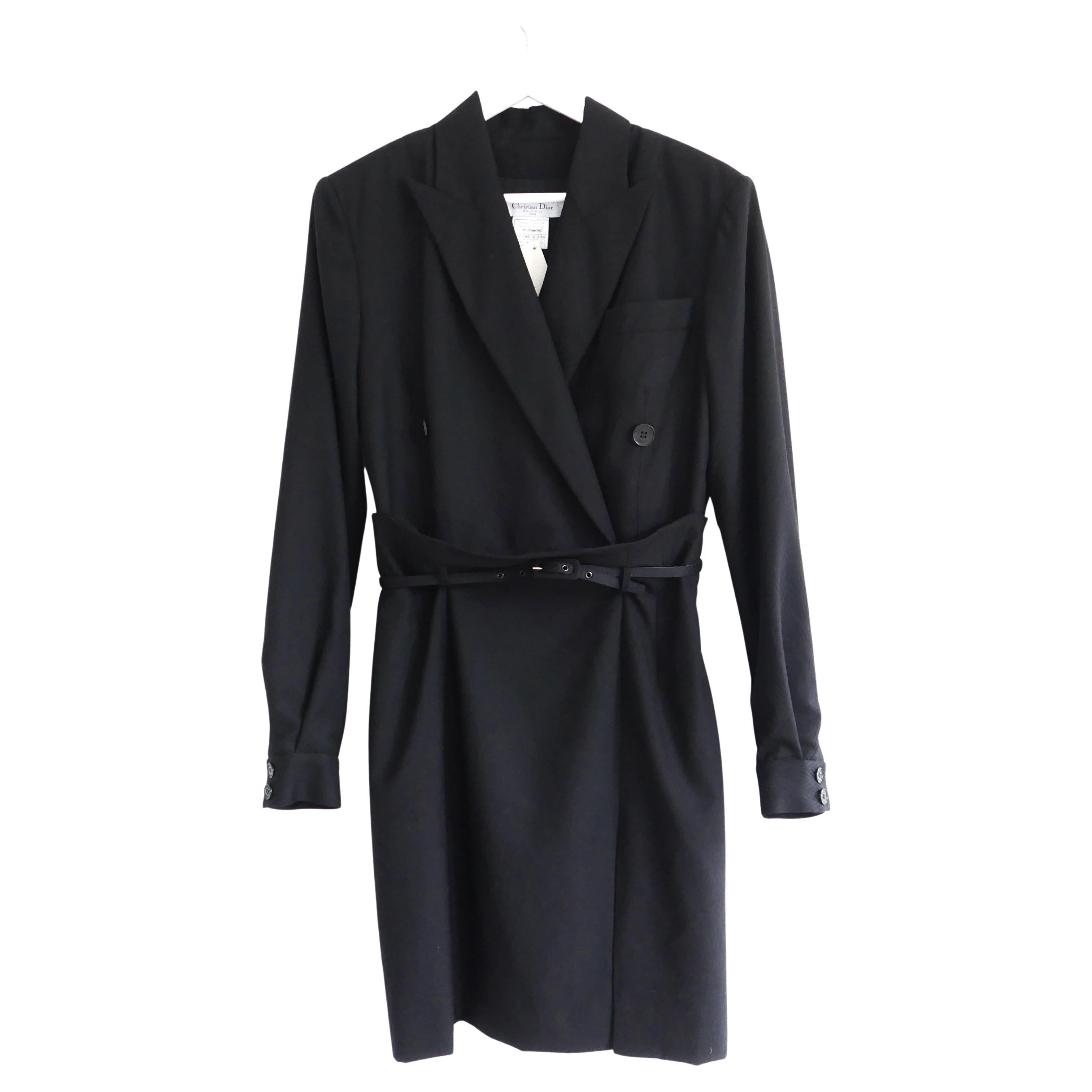 Dior x Galliano Pre-Fall 1998 'Separates' Kleid im Angebot