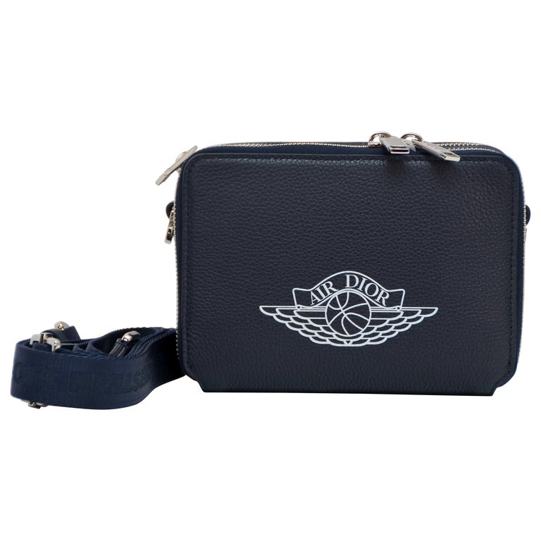 Air dior man bag clearance