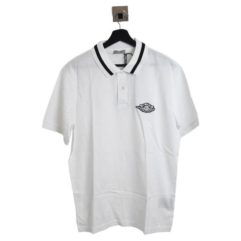 polo jordan dior