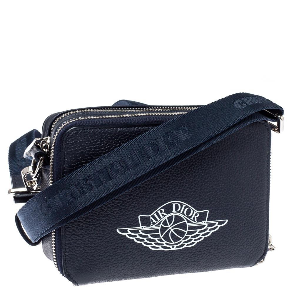 Air dior crossbody bag store