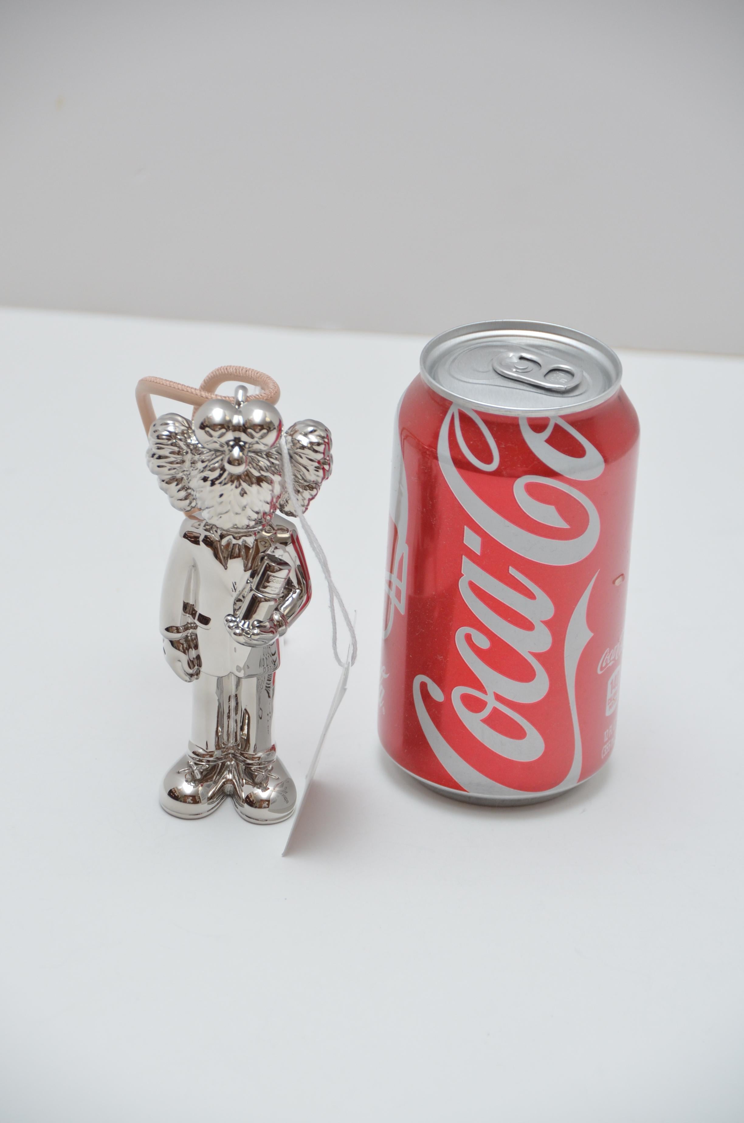 Dior hot sale kaws perfume