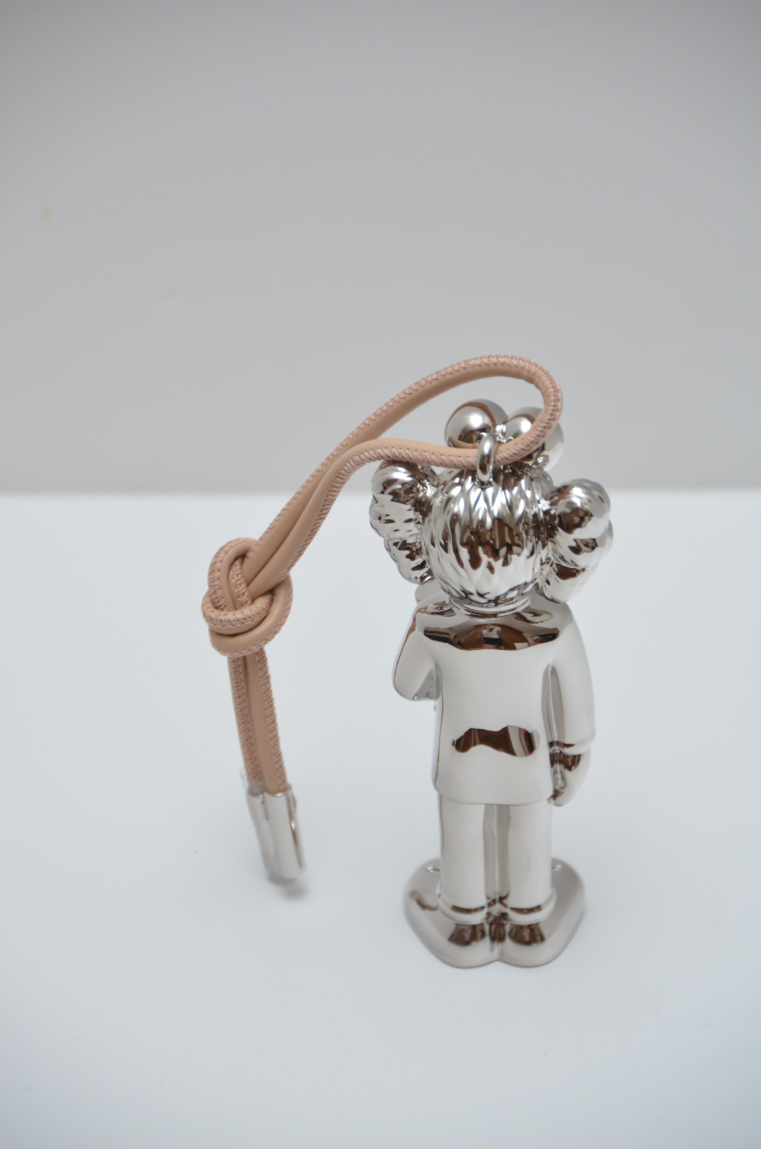 kaws dior perfume bottle