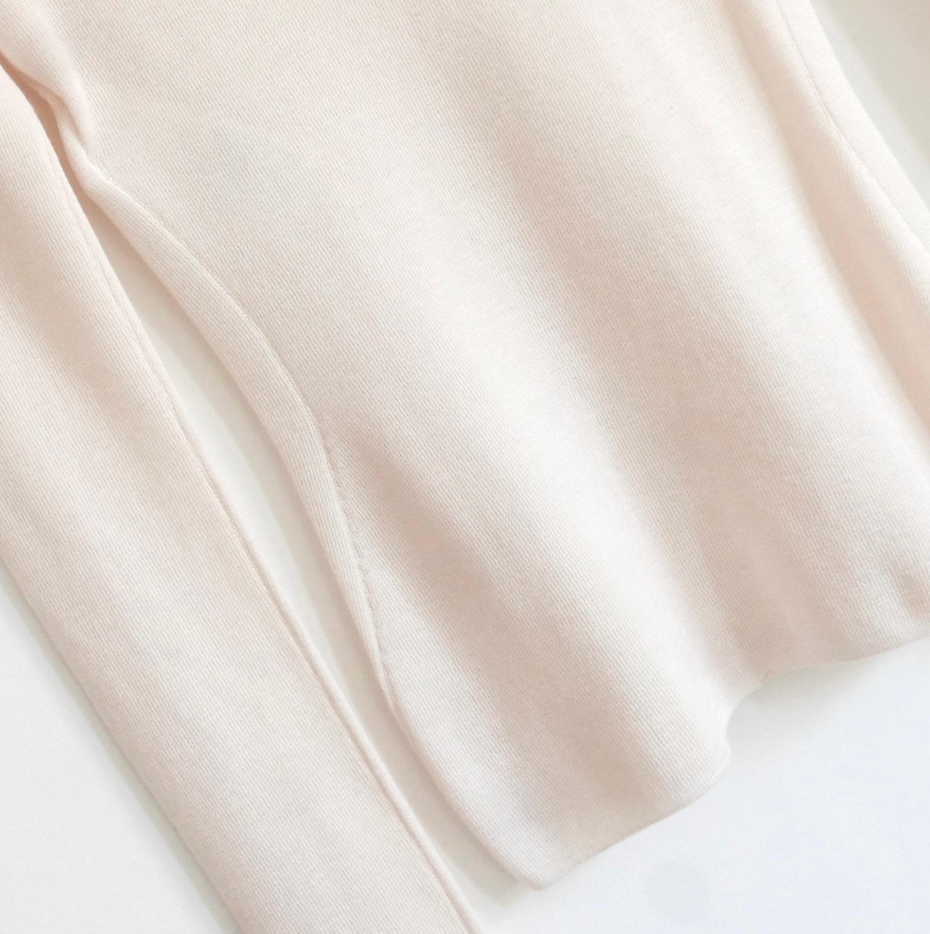Dior x Raf Simons Pre-Fall 2015 Sequin High Neck Fine Knit Sweater In New Condition For Sale In London, GB