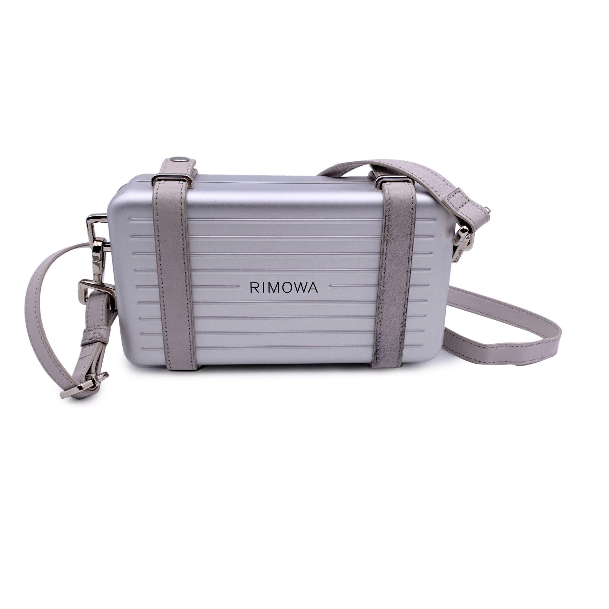 rimowa umhängetasche