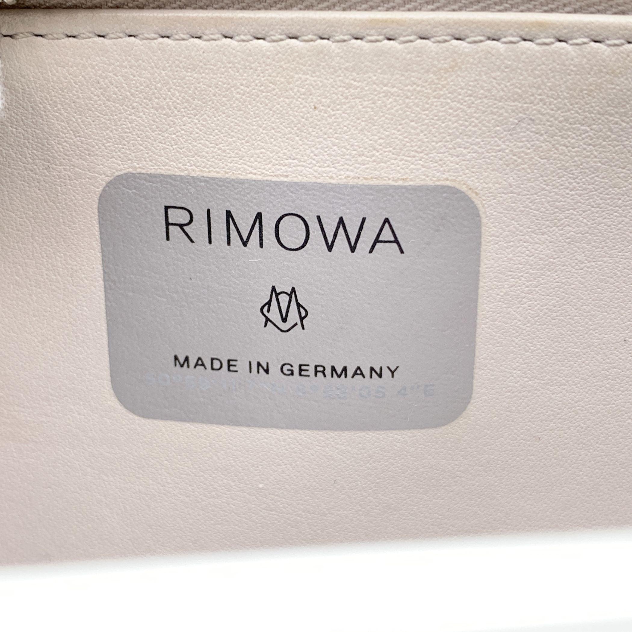 rimowa handtasche damen