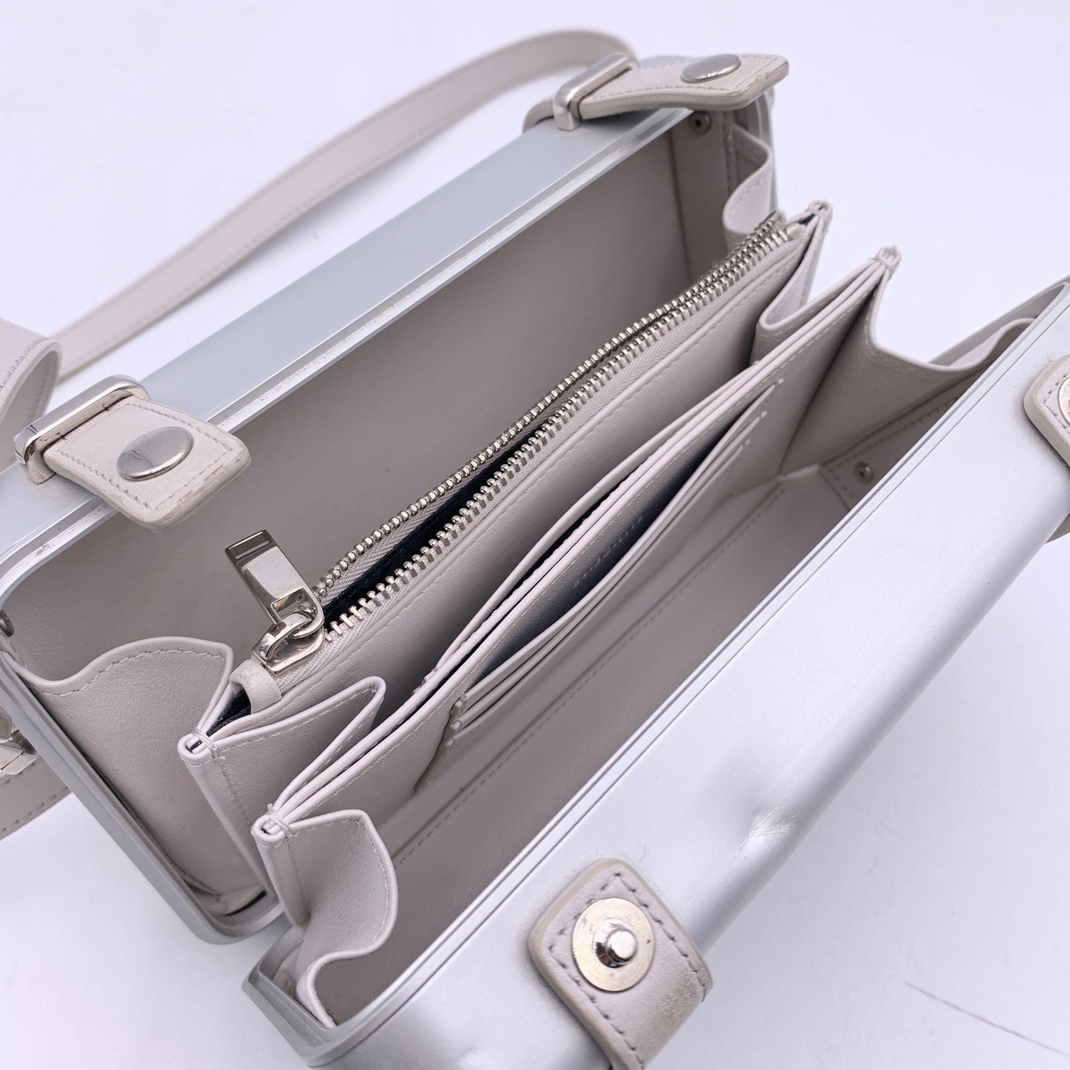 rimowa umhängetasche alternative