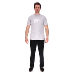 Dior x Shawn Stussy Ltd Edition Oversized Bee T-Shirt