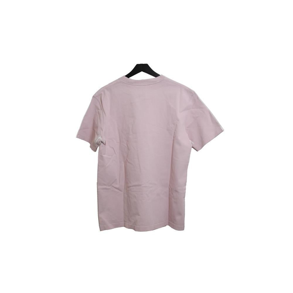 dior t shirt pink