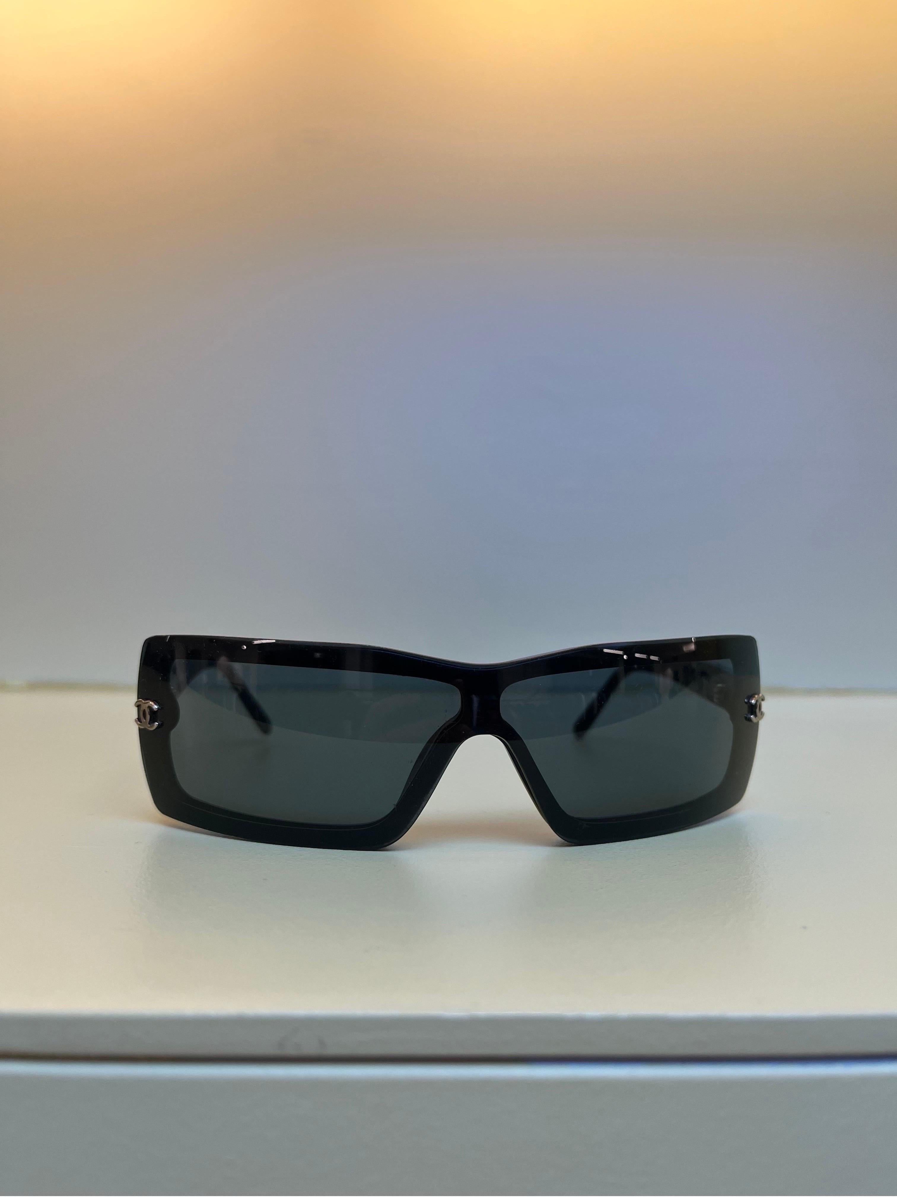 Chanel 5067 - 2 For Sale on 1stDibs  chanel 5067 sunglasses, chanel  sunglasses 5067