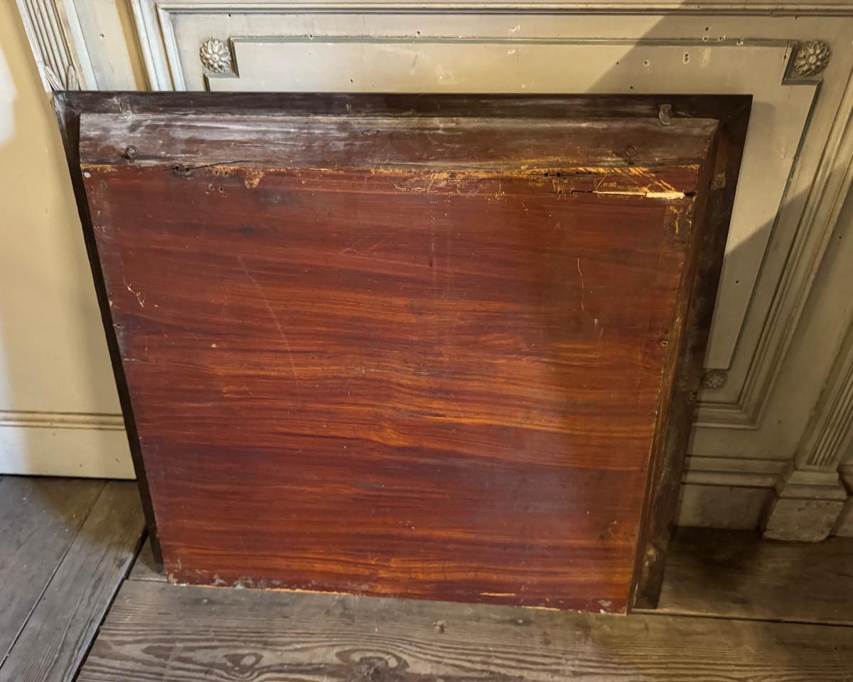 French Diorama, ‘Calm Sea’, circa 1900 For Sale