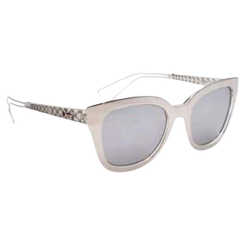 Christian Dior Technologic Aviator Sunglasses For Sale at 1stDibs | dior technologic sunglasses