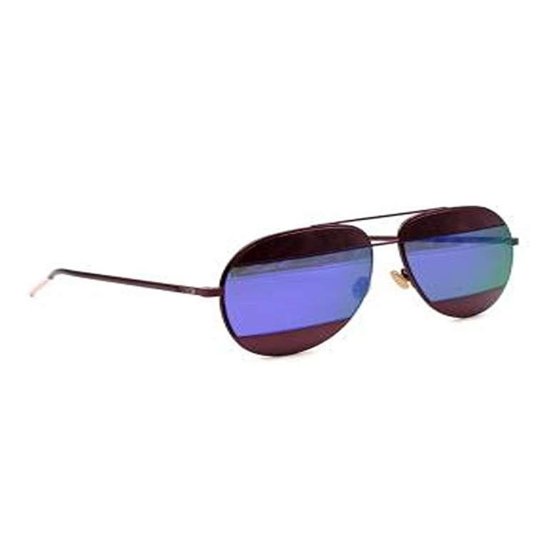 DiorSplit1 Aviator Sunglasses For Sale 2
