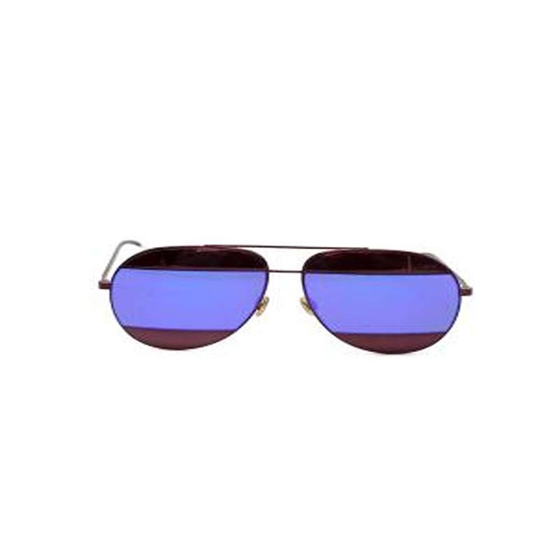 DiorSplit1 Aviator Sunglasses For Sale