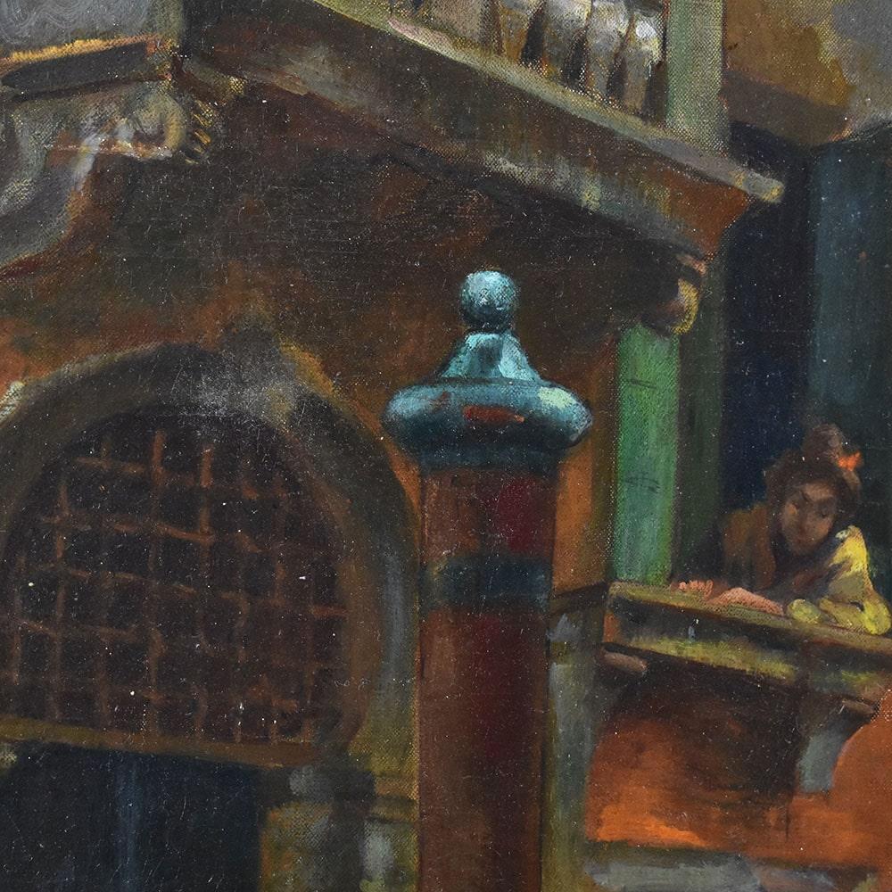 quadri ad olio in vendita