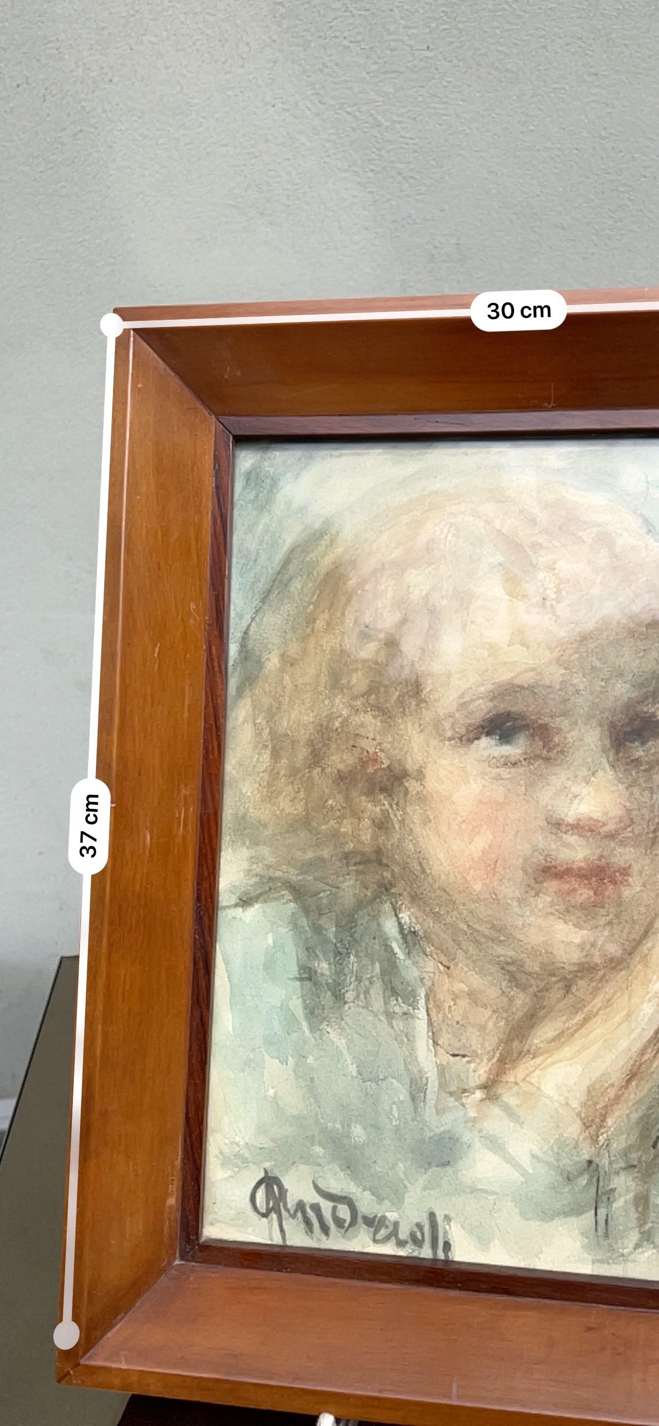 andreoli pittore