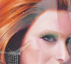 Hyperrealistic painting by Stefania Fersini ( Ponystep No. 4 2015 )