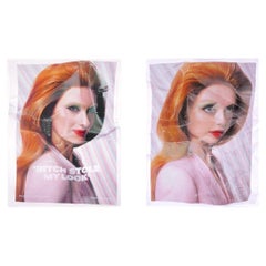 Hyperrealistic painting by Stefania Fersini ( Ponystep No. 4 2015 )