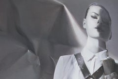 Hyperrealistic painting by Stefania Fersini ( Pulp No. 7 )