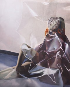 Hyperrealistic painting by Stefania Fersini (unknown, 2013)