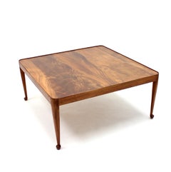 Diplomat Coffee Table by Josef Frank for Svenskt Tenn, 1960s