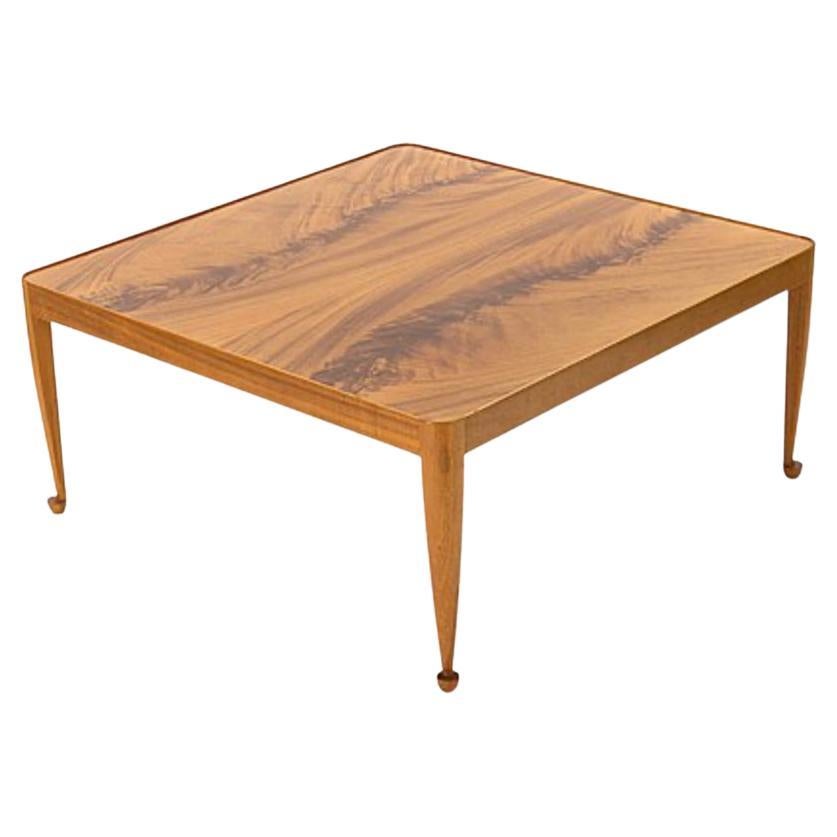 "Diplomat" Coffee Table, Model 2073, Svenskt Tenn For Sale