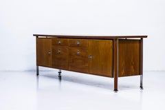 "Diplomat" Sideboard by Finn Juhl for Cado, Denmark, 1960s