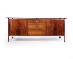 Diplomat Sideboard by Finn Juhl for France and Son c1965