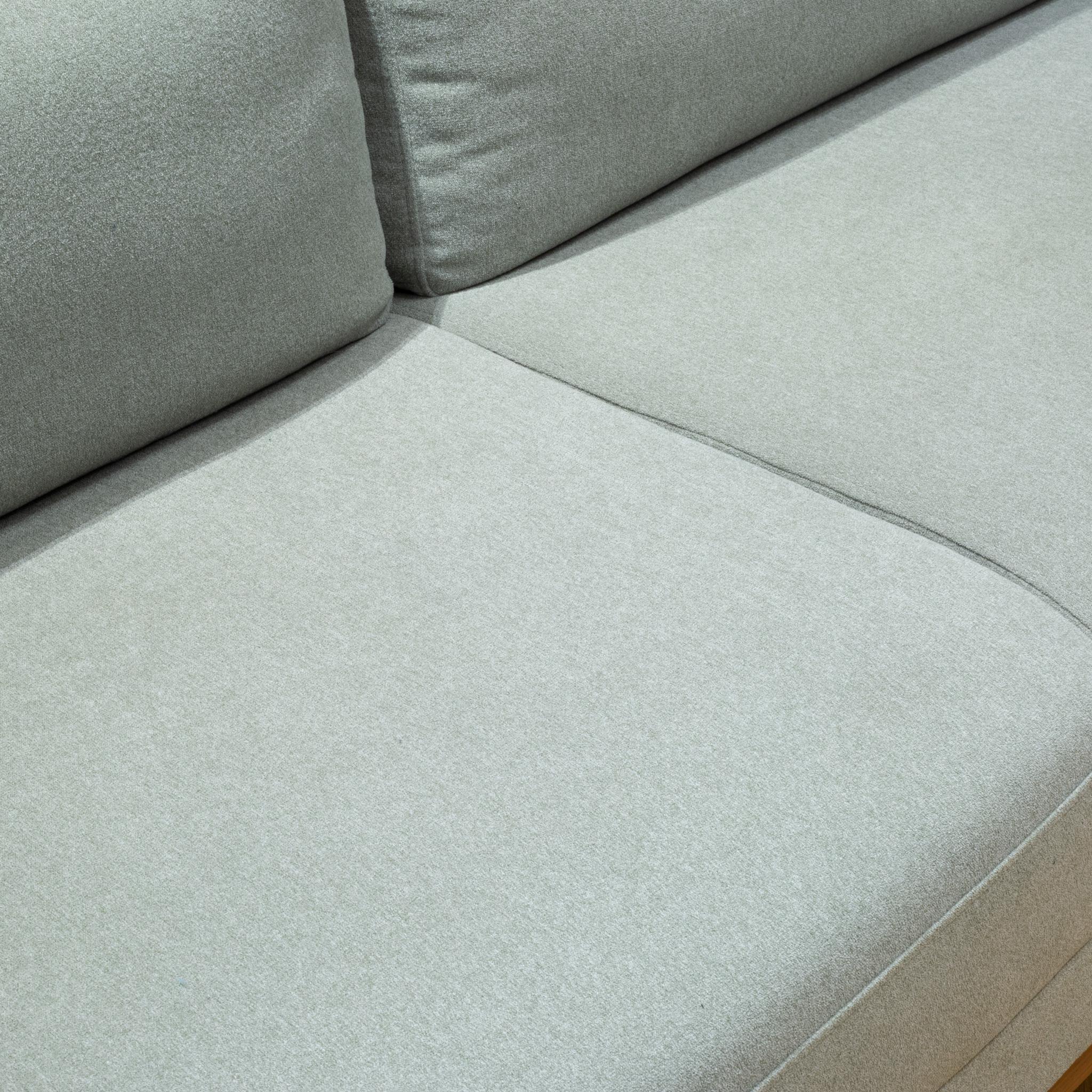 Contemporary Diplomat Sleeper Sofa by Blu Dot