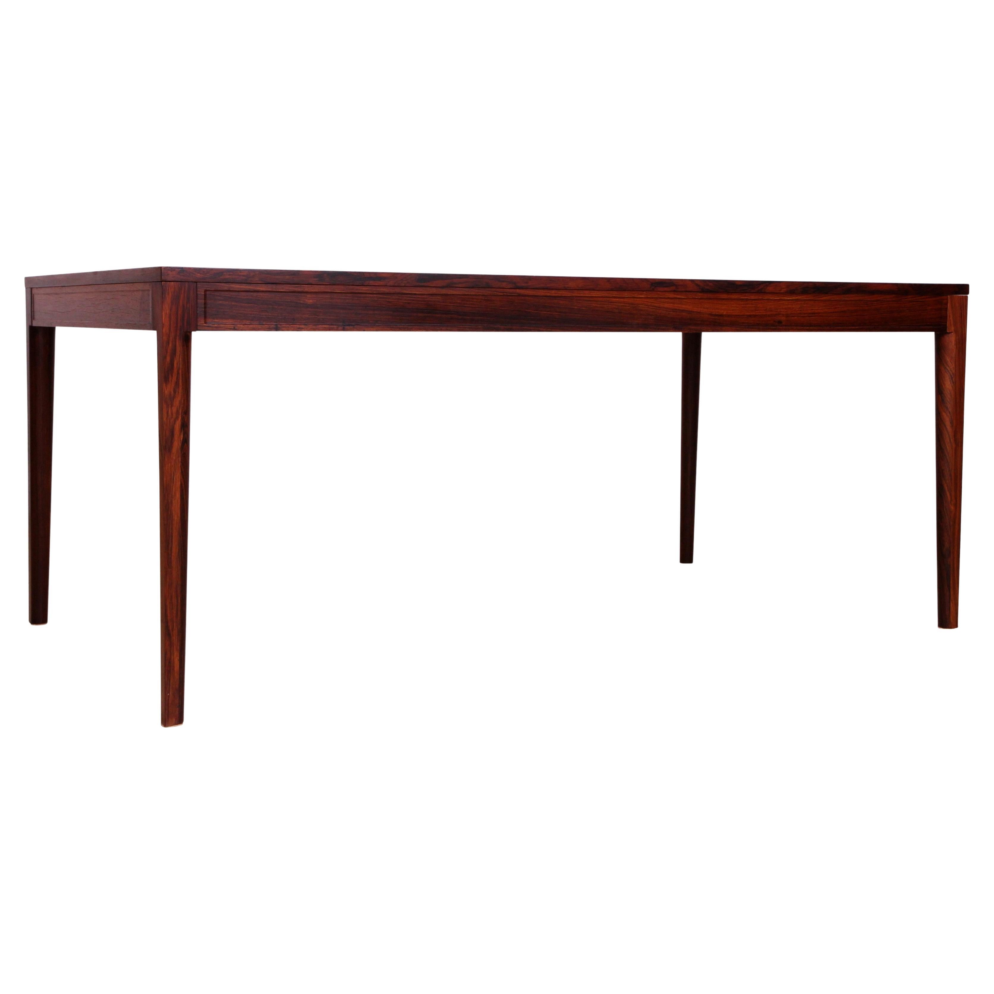 Diplomat Table by Fin Juhl For Sale