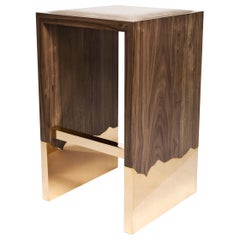 Tabouret de bar à gradins de Barlas Baylar