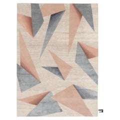 Dipped Origami Rug by cc-tapis in Standard