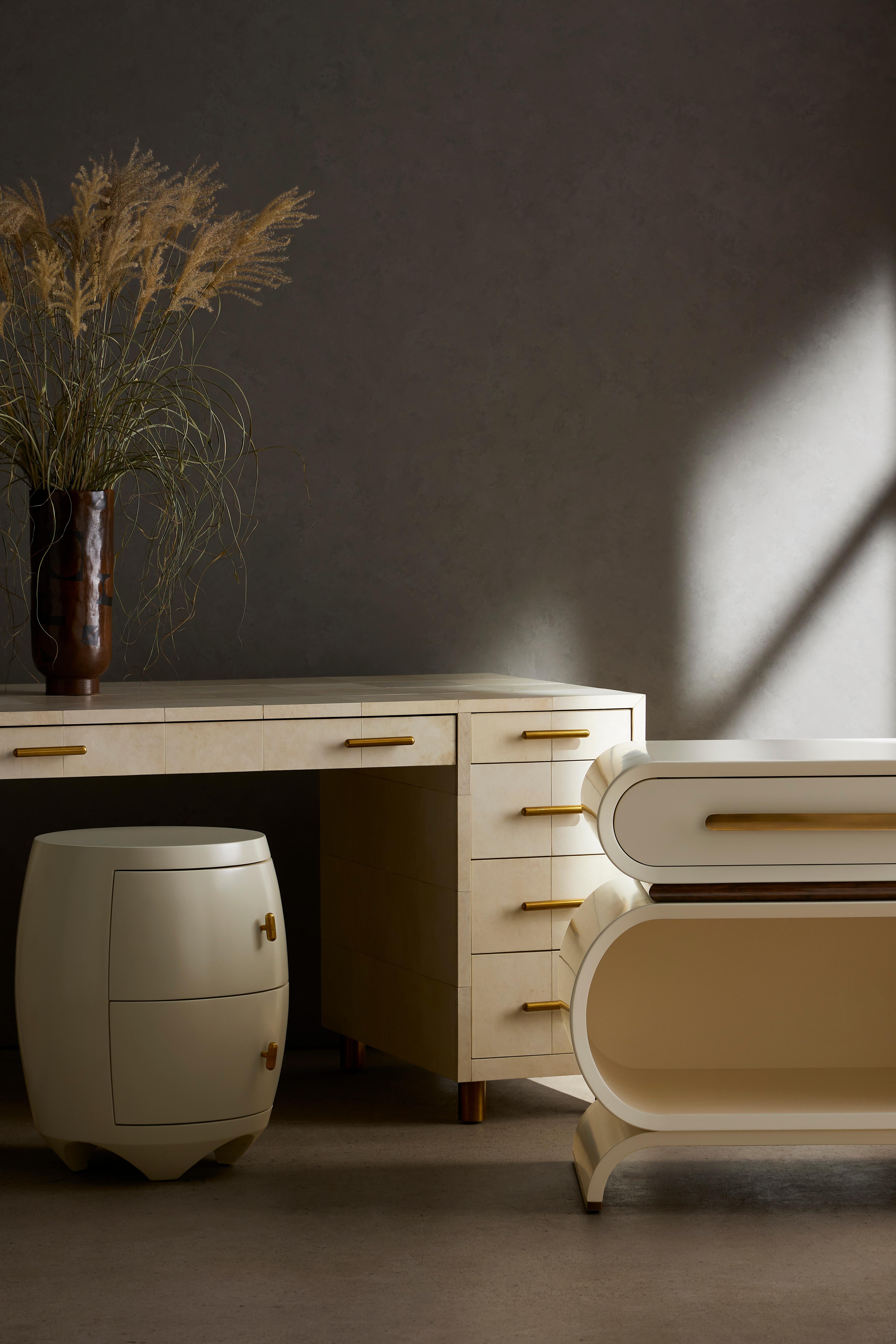 Diptych Desk For Sale 3