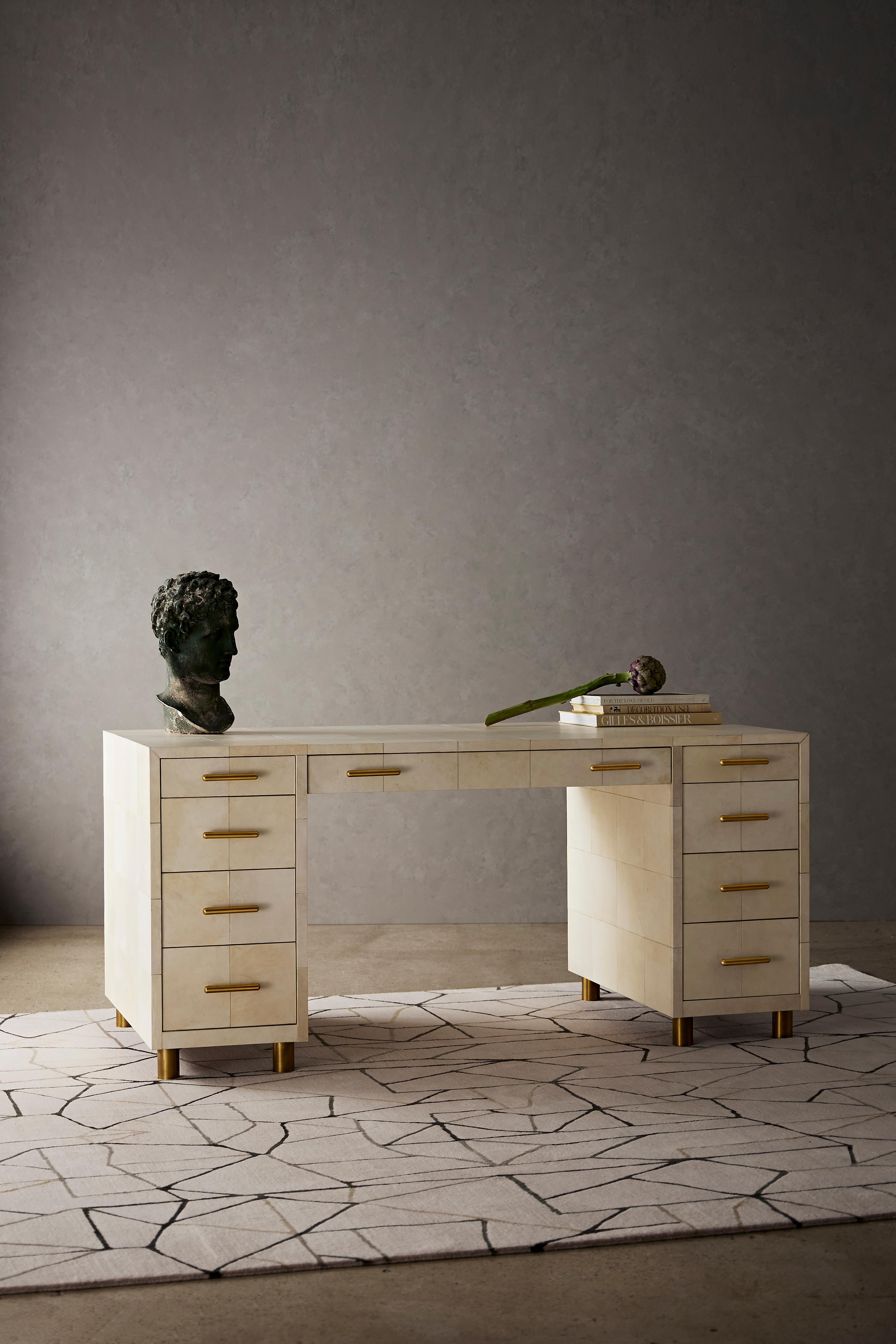 Diptych Desk For Sale 4