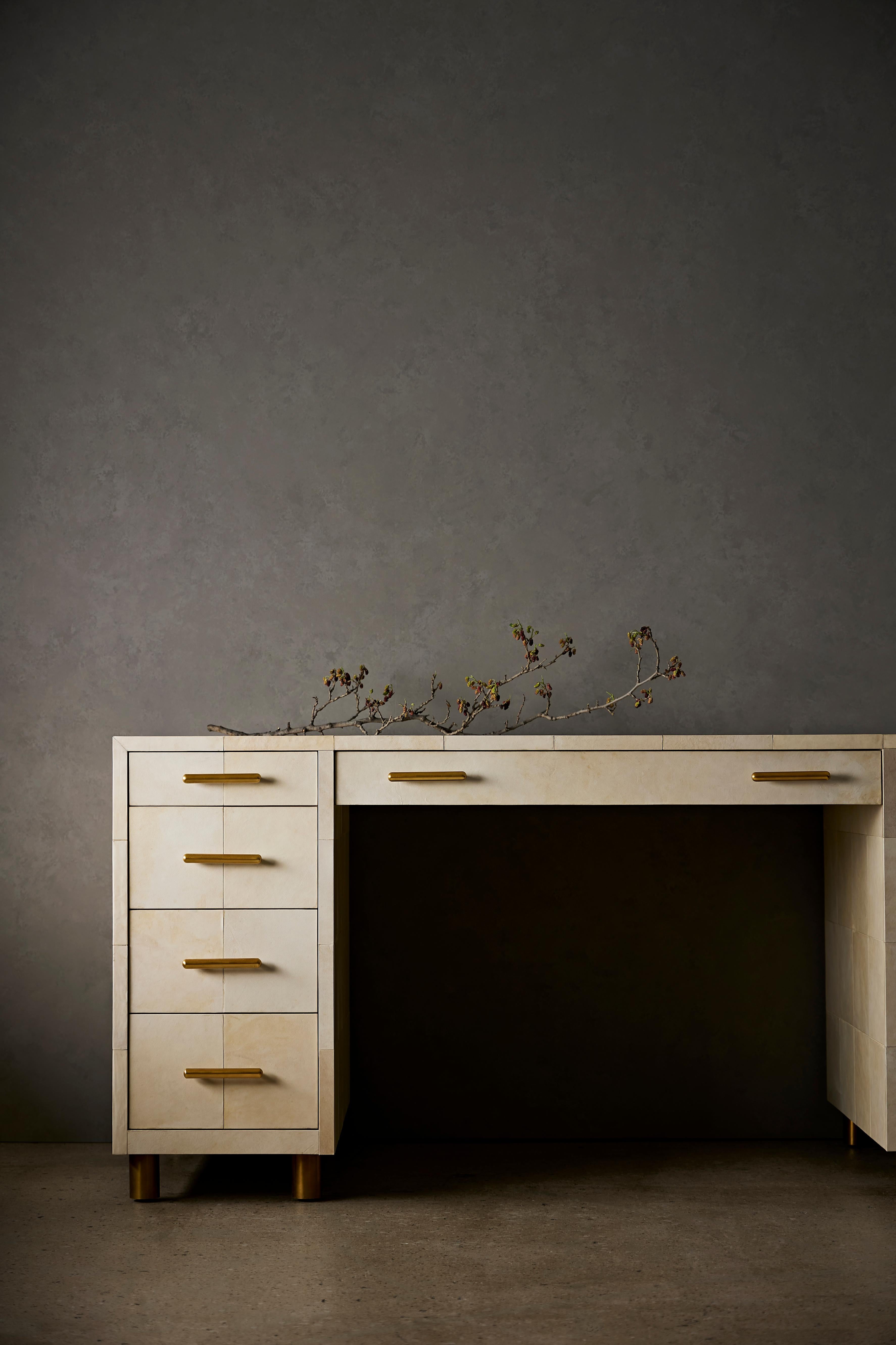 Diptych Desk For Sale 5