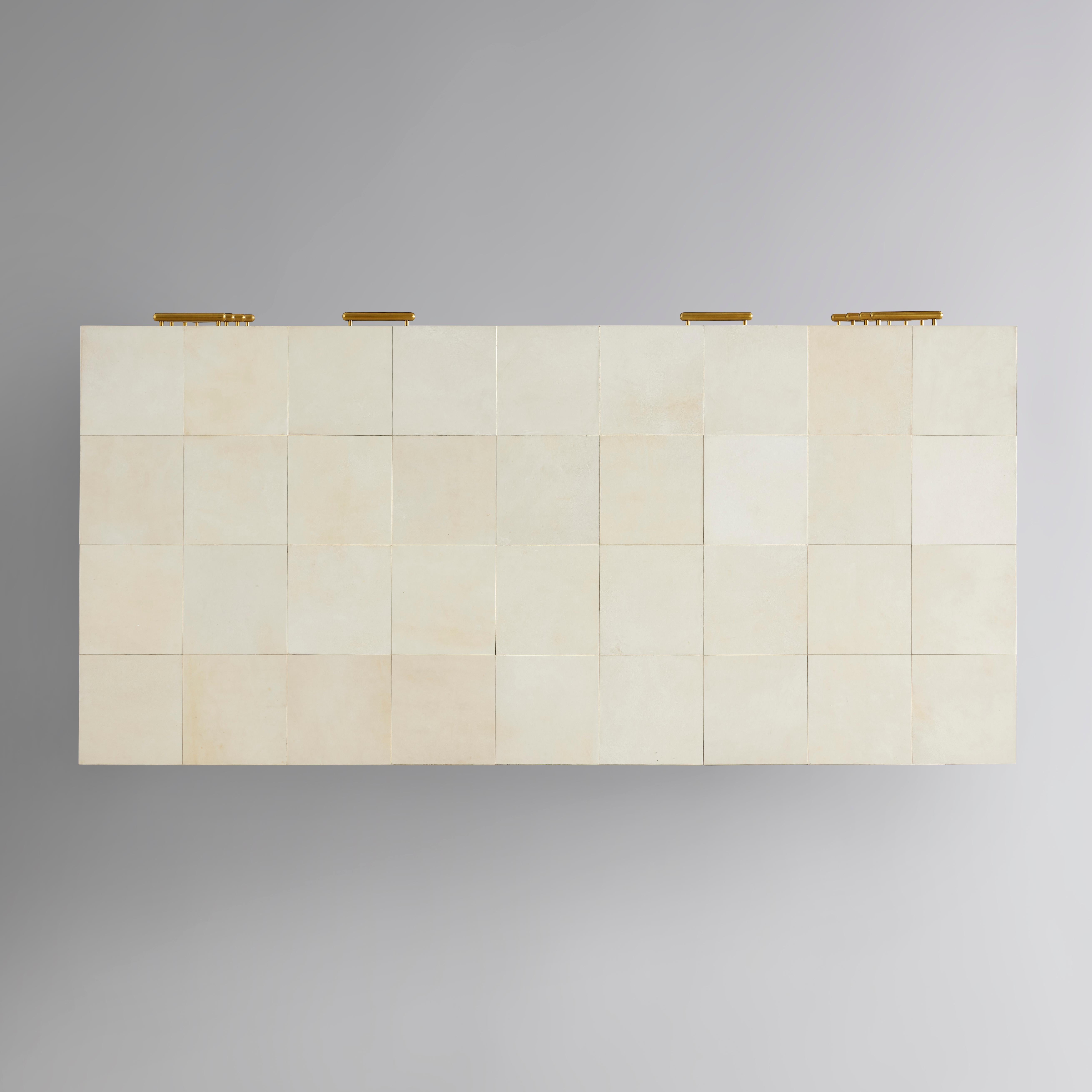 Diptych Desk For Sale 1