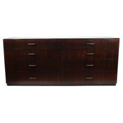 Collection The Collective Directional huit tiroirs  Commode