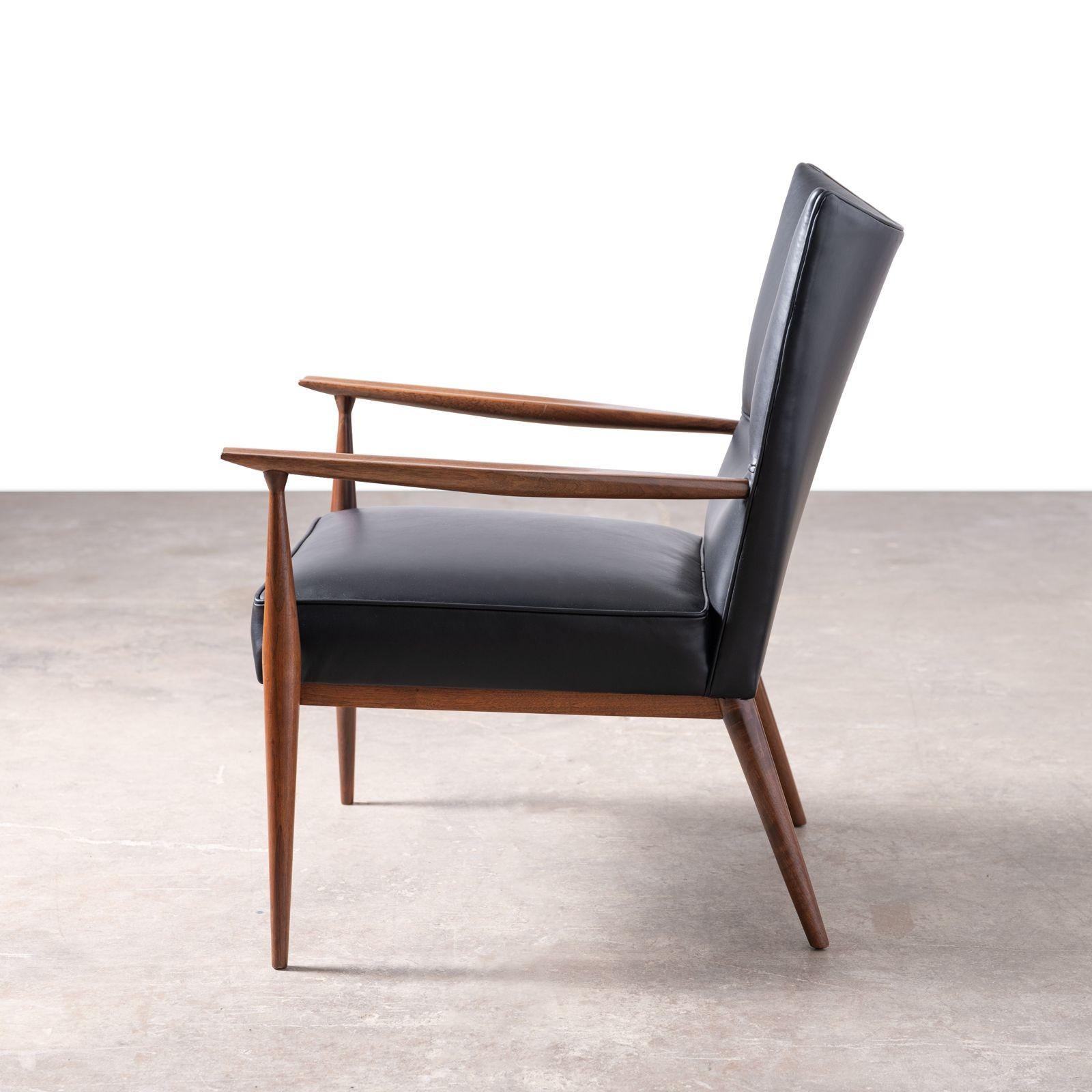 American Directional Lounge Chairs by Paul McCobb
