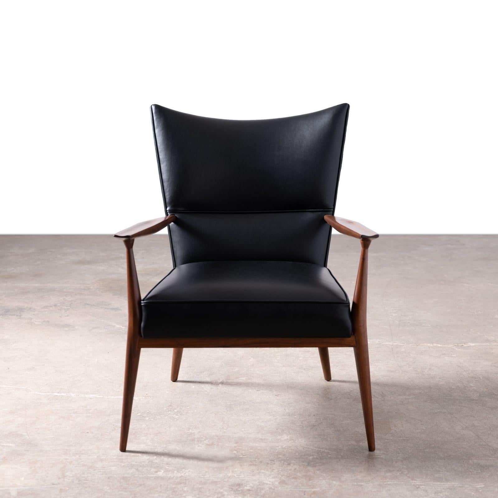 Directional Lounge Chairs by Paul McCobb 2