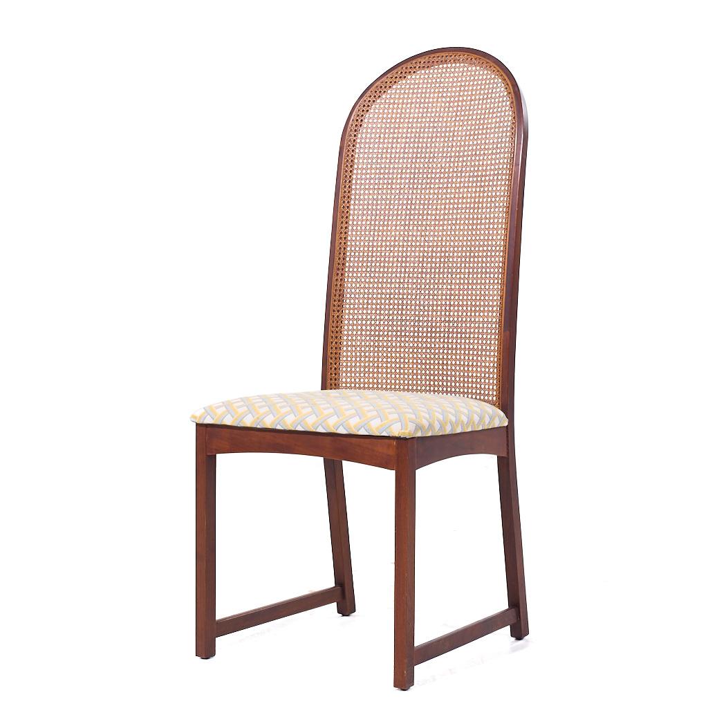 Fine XX secolo Sedie da pranzo Directional del Mid Century - Set di 6 in vendita