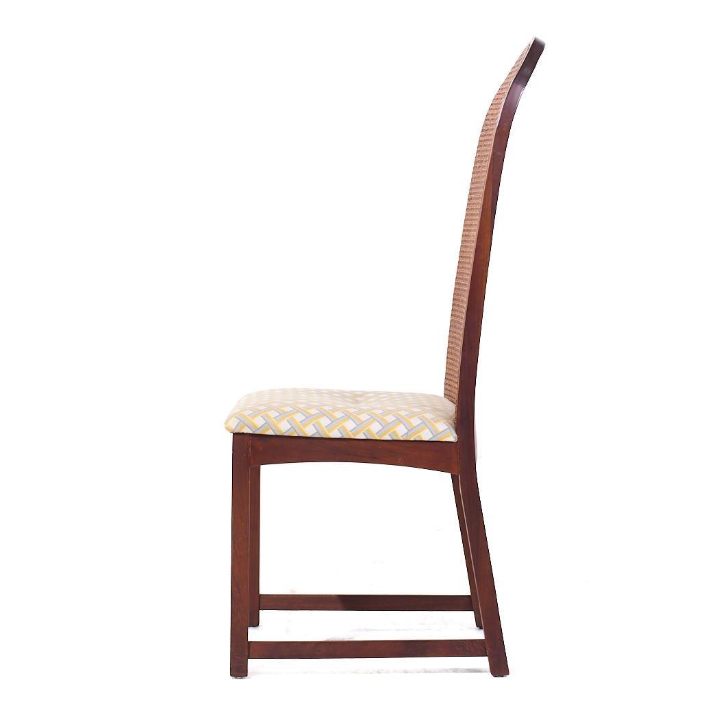 Sedie da pranzo Directional del Mid Century - Set di 6 in vendita 2