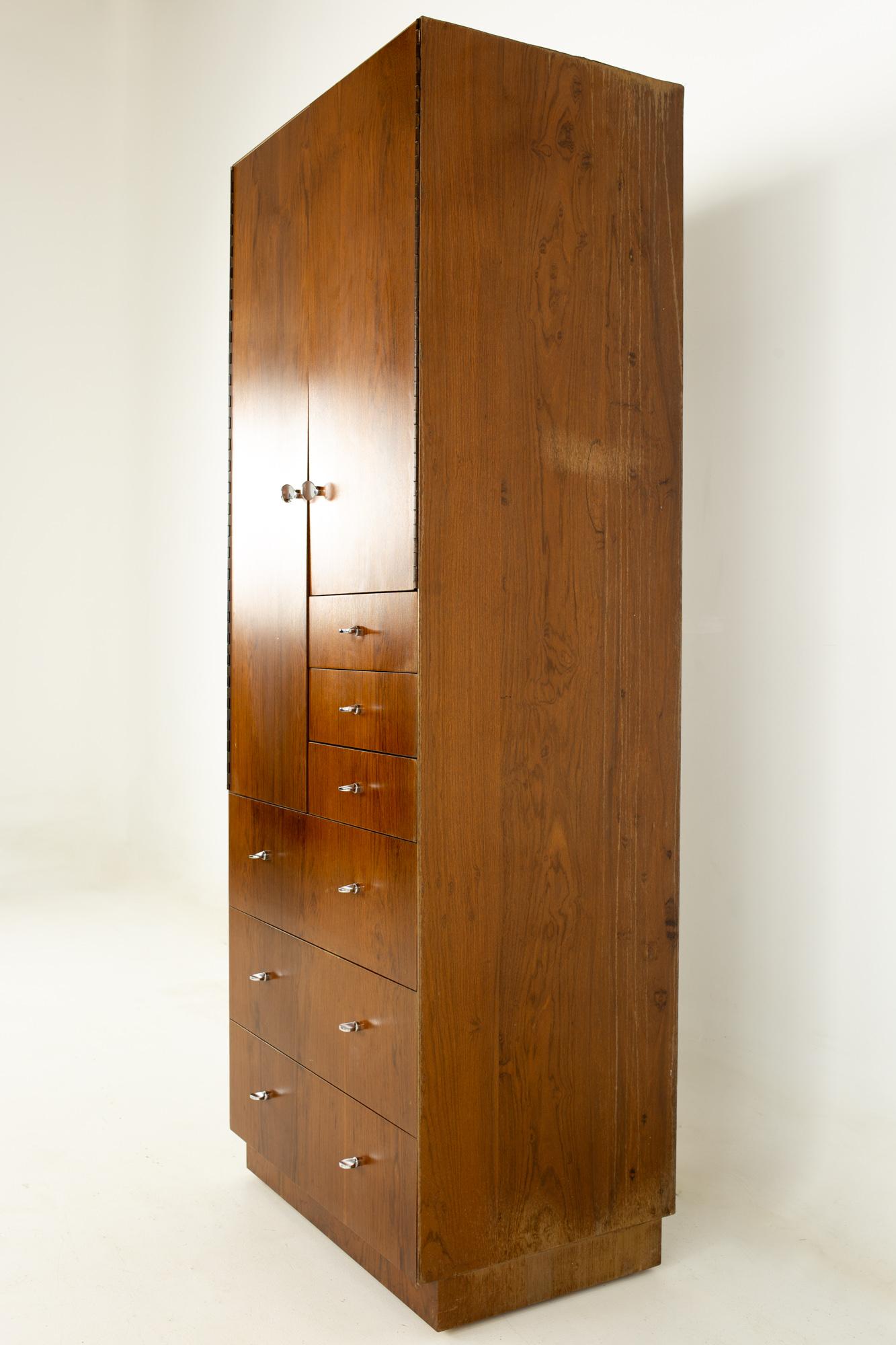 dresser armoire