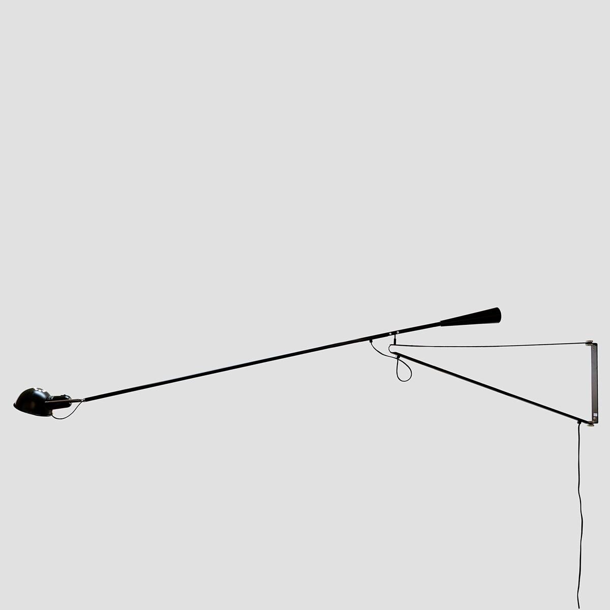 Applique Directional de Paolo Rizzatto pour Flos, Italie, années 1970 en vente 6